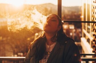 Курящая женщина: «внешняя» сторона вопроса
