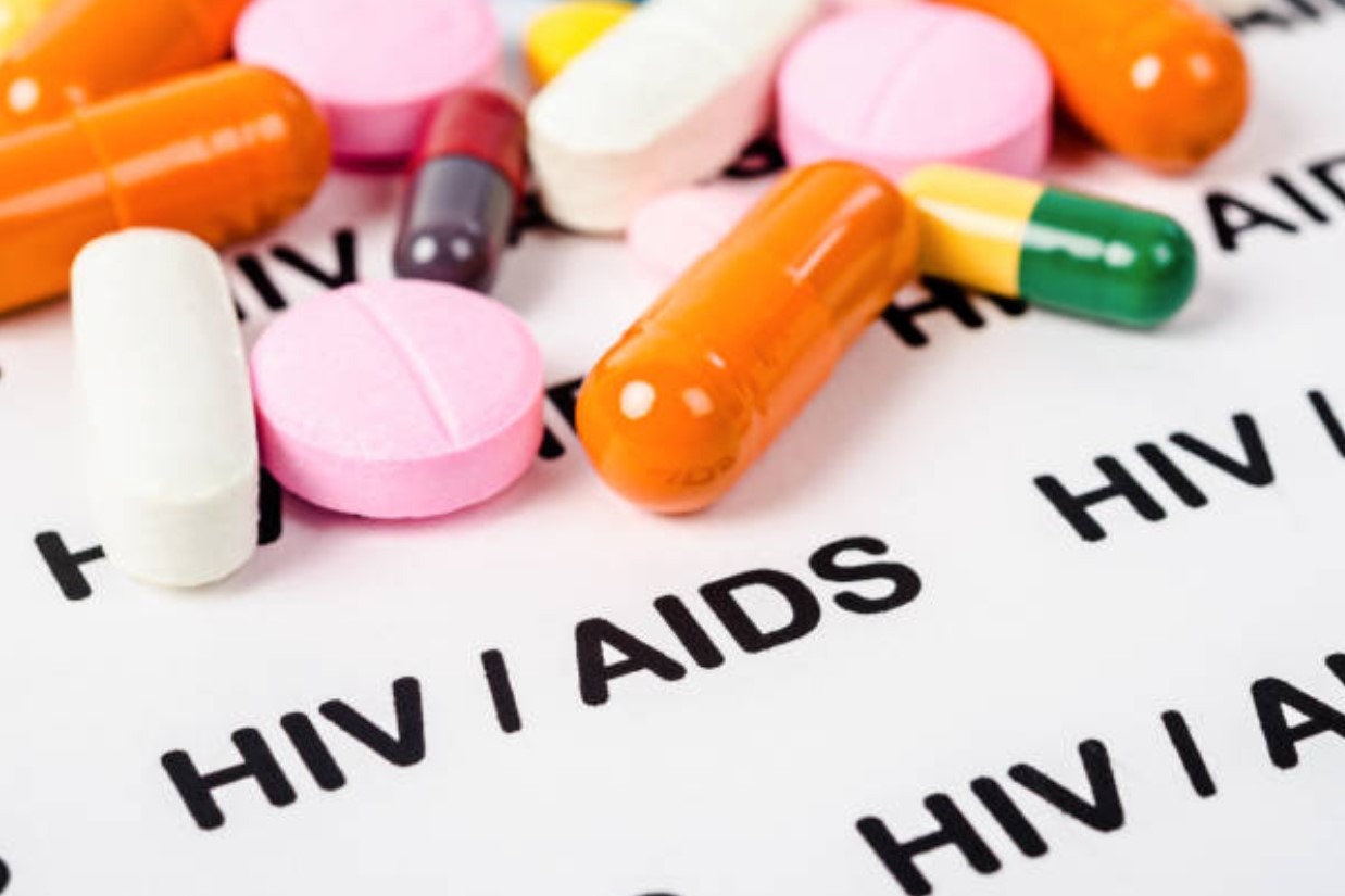 СПИД: статистика, способы передачи и группы риска