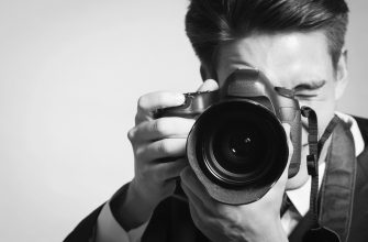 Идеи для Фотографий: Источники Вдохновения для Фотографов