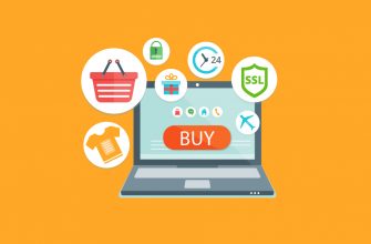 Как Выбрать Подходящий Онлайн-Магазин для Покупок