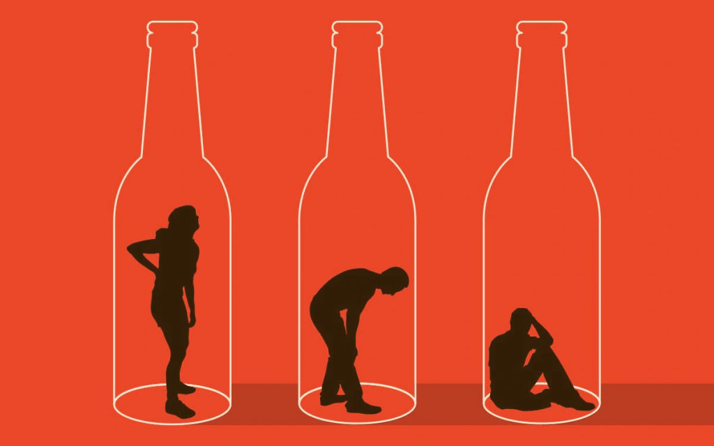 Алкоголизм: Взгляд на Проблему и Путь к Исцелению