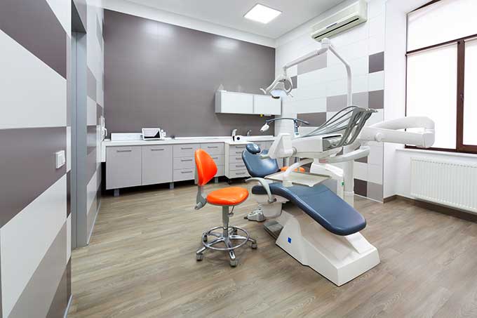Современная стоматология: новейшие подходы и технологии