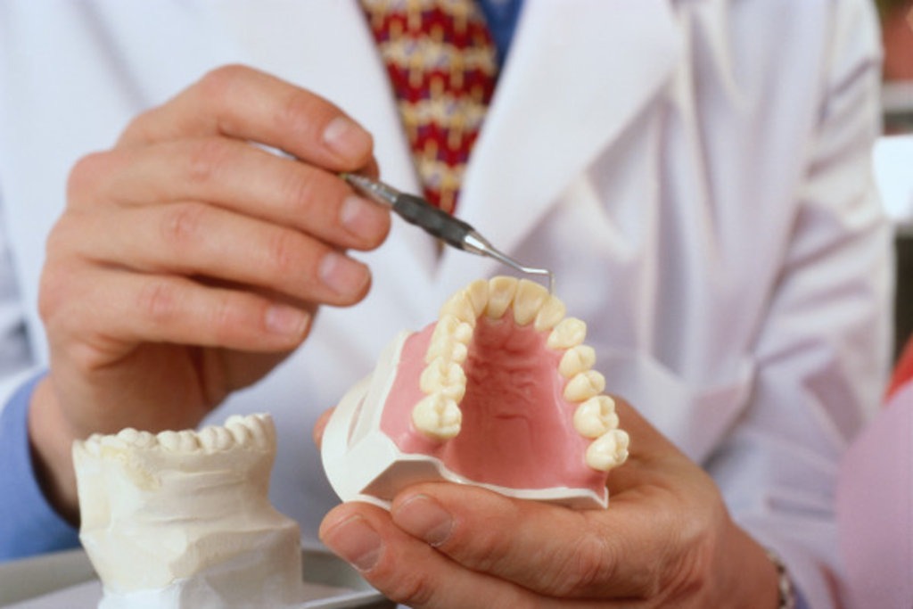 Обучение стоматологов: Значимость Интернатуры и Особенности Процесса