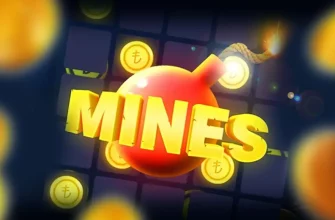 Mines: Увлекательная Игра с Минами на Деньги