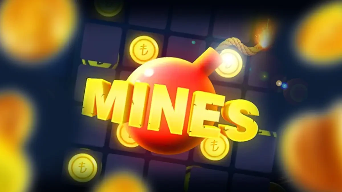 Mines: Увлекательная Игра с Минами на Деньги