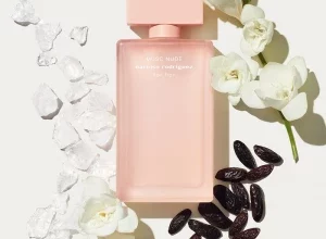 Секреты мастерства: Как парфюмеры создают новые ароматы